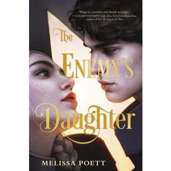 The Enemy's Daughter
