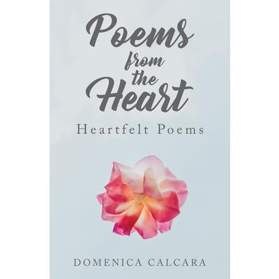 Poems from the Heart