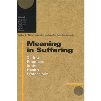 Meaning in Suffering