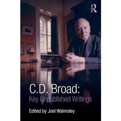 C. D. Broad