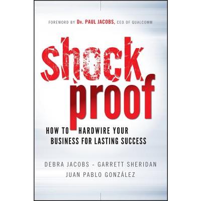 Shockproof
