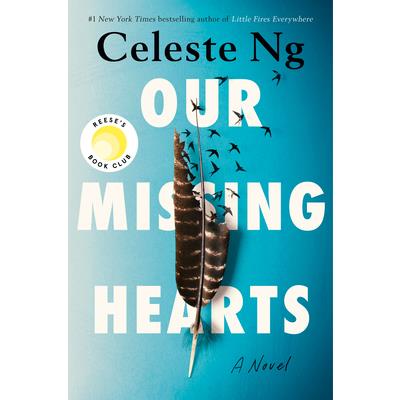 Our Missing Hearts