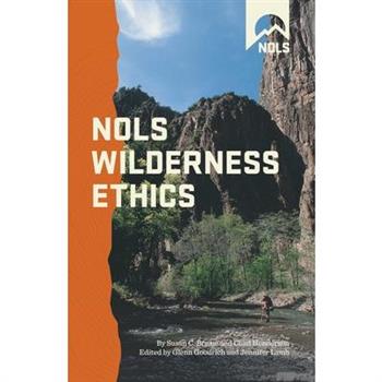 NOLS Wilderness Ethics