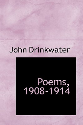 Poems, 1908-1914