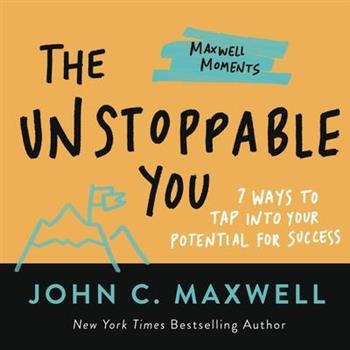 The Unstoppable You
