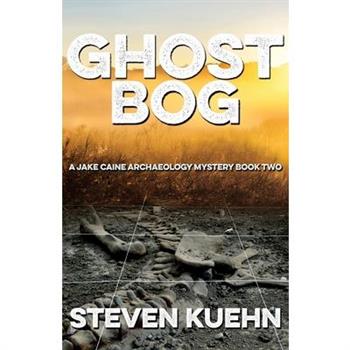 Ghost Bog