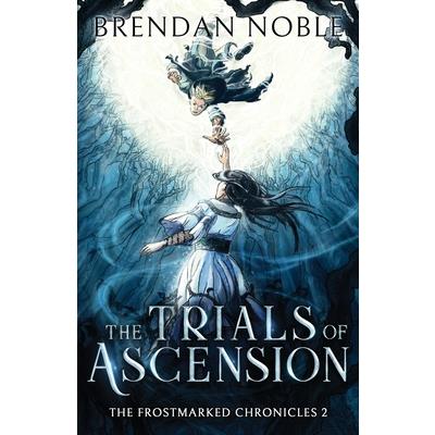 The Trials of Ascension