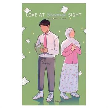 Love at Second Sight