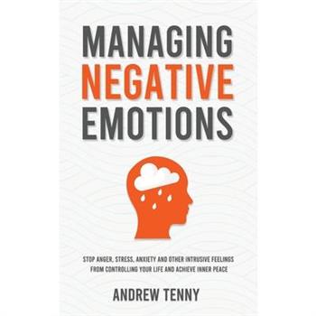 Managing Negative Emotions