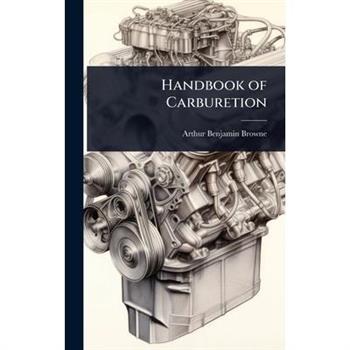 Handbook of Carburetion