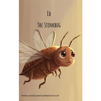 Ed the Stinkbug
