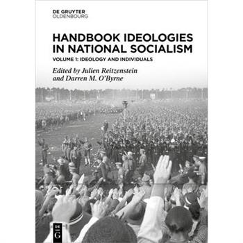 Handbook Ideologies in National Socialism
