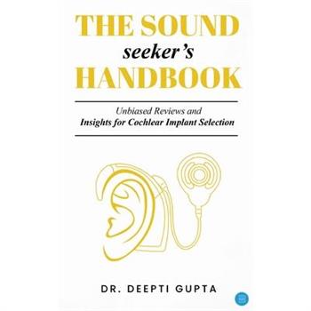 The Sound Seeker's Handbook