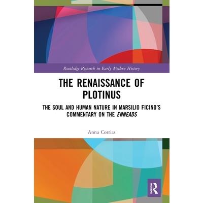 The Renaissance of Plotinus