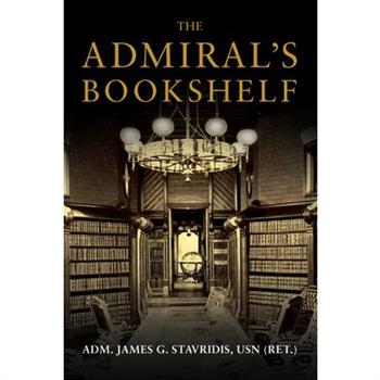 The Admiral's Bookshelf