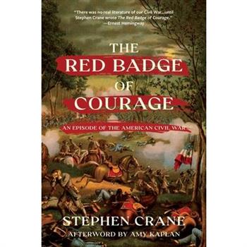 The Red Badge of Courage (Warbler Classics Annotated Edition)