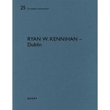 Ryan W. Kennihan - Dublin