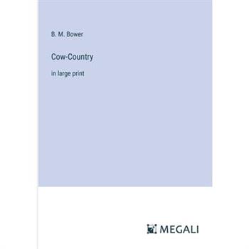 Cow-Country