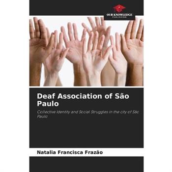 Deaf Association of S瓊o Paulo
