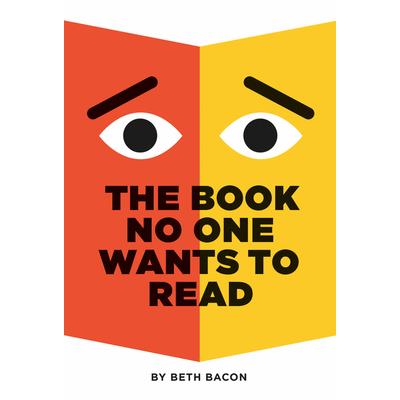 The Book No One Wants to Read