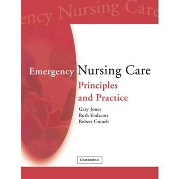 Emergency Nursing Care