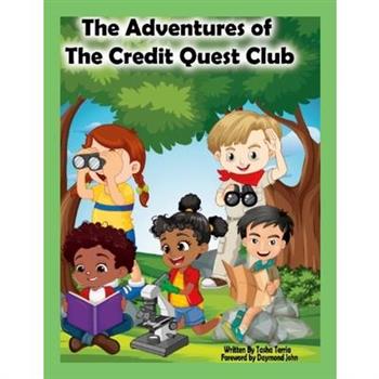 The Adventures of The Credit Quest Club
