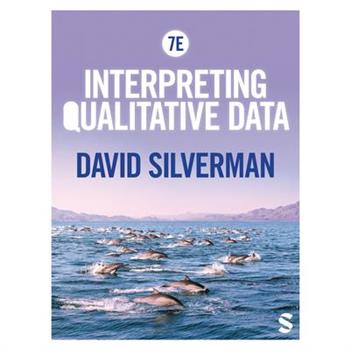 Interpreting Qualitative Data