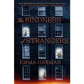 The Kindness of Strangers