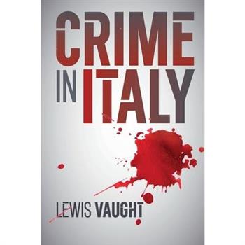 Crime in Italy
