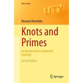Knots and Primes