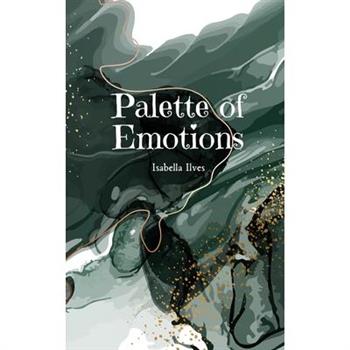Palette of Emotions