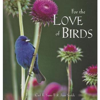 For the Love of Birds