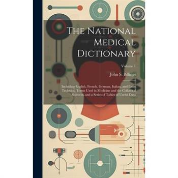 The National Medical Dictionary