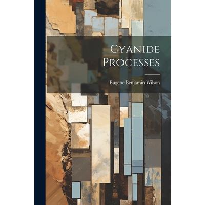 Cyanide Processes