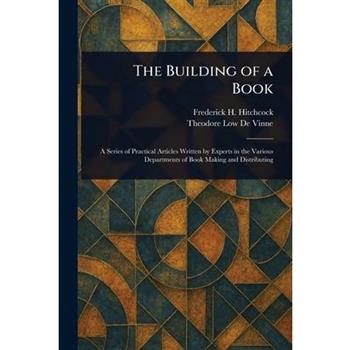 The Building of a Book