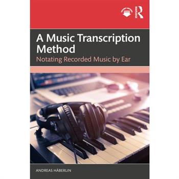 A Music Transcription Method