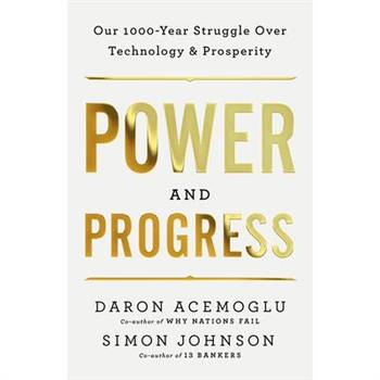 Power and Progress