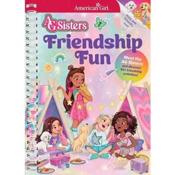 AG Sisters: Friendship Fun