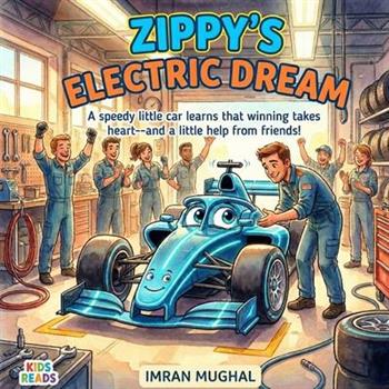 Zippy's Electric Dream