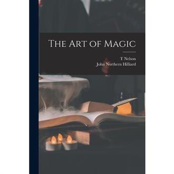 The art of Magic