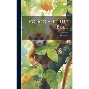 Pongo and The Bull