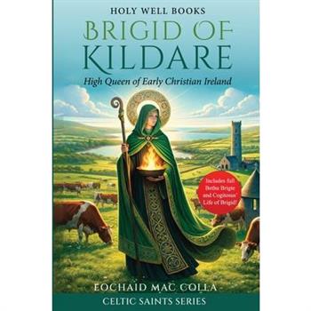Brigid of Kildare