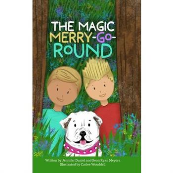 The Magic Merry-Go-Round