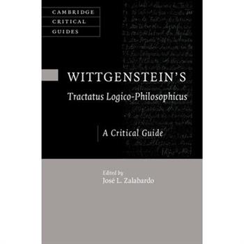 Wittgenstein's Tractatus Logico-Philosophicus