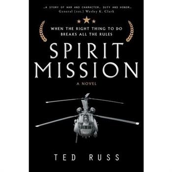Spirit Mission