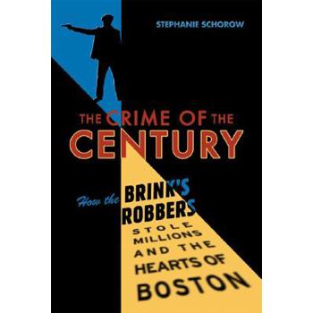 The Crime of the Century