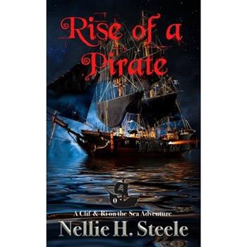 Rise of a Pirate