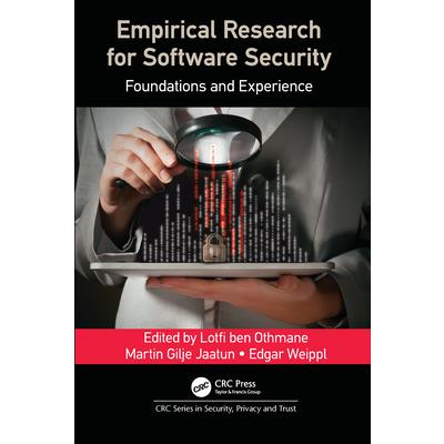 Empirical Research for Software Security