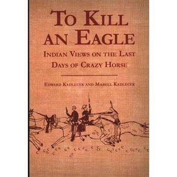 To Kill an Eagle
