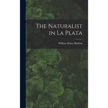 The Naturalist in La Plata